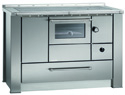 cuisinière bois Lohberger professionnelles WH